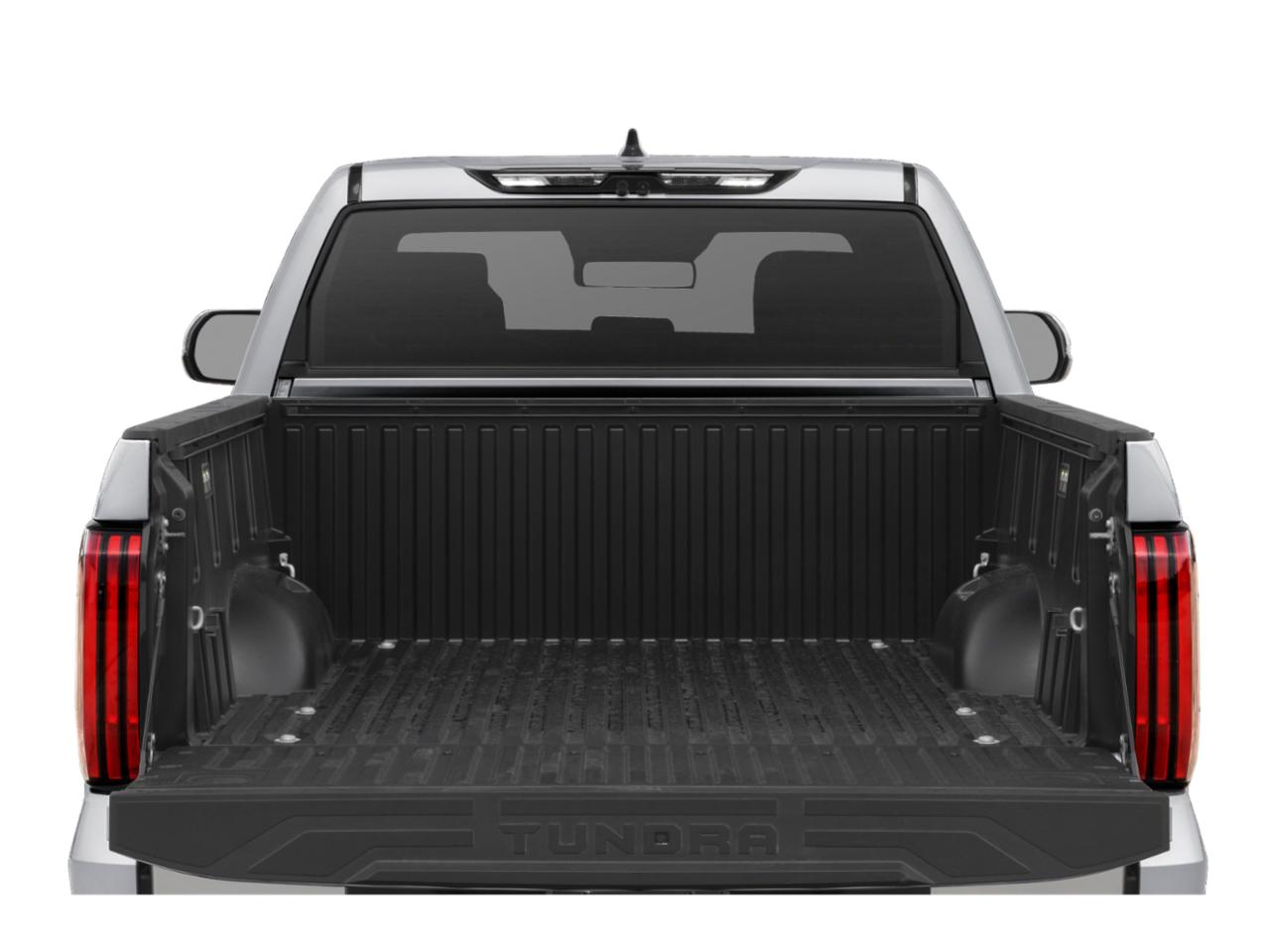 2023 Toyota Tundra 4WD Vehicle Photo in San Antonio, TX 78230