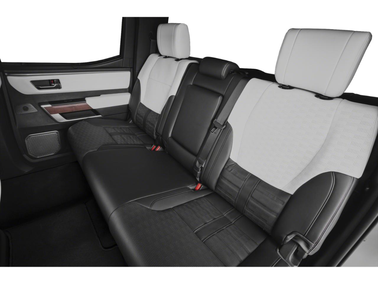 2023 Toyota Tundra 4WD Vehicle Photo in San Antonio, TX 78230