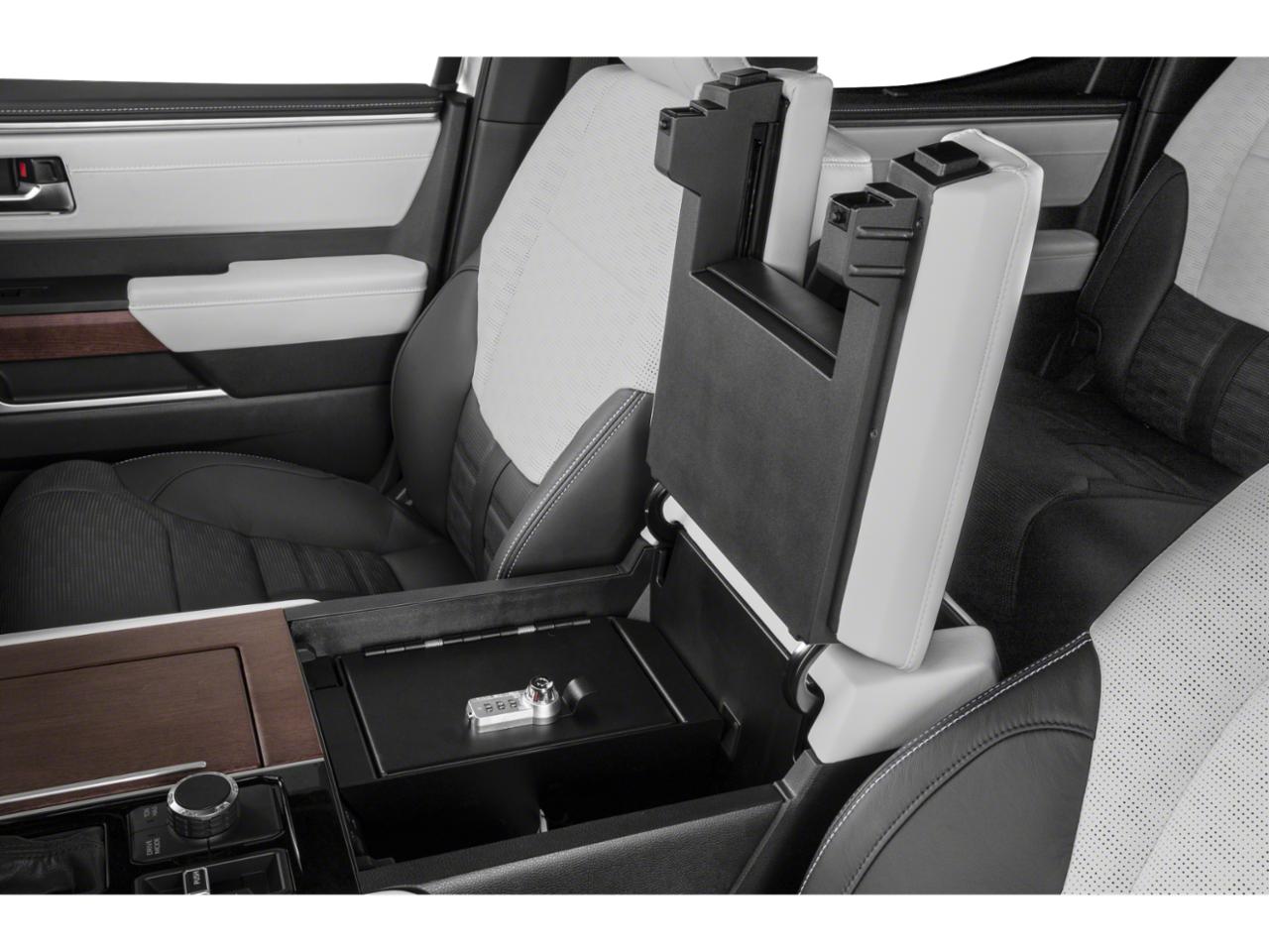 2023 Toyota Tundra 4WD Vehicle Photo in San Antonio, TX 78230