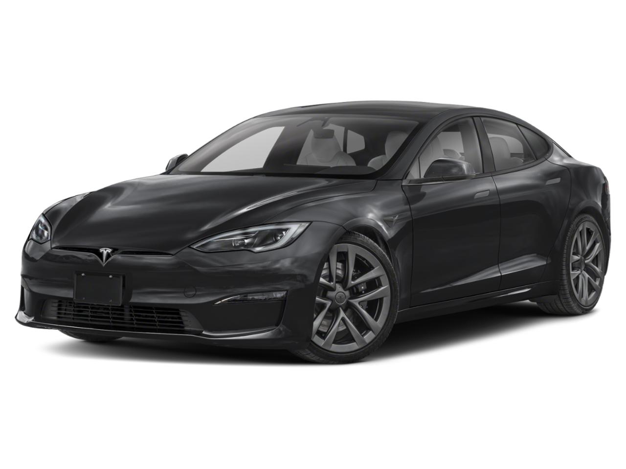 2023 Tesla Model S Vehicle Photo in AUSTIN, TX 78759-4154