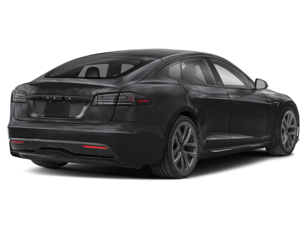 2023 Tesla Model S Vehicle Photo in AUSTIN, TX 78759-4154