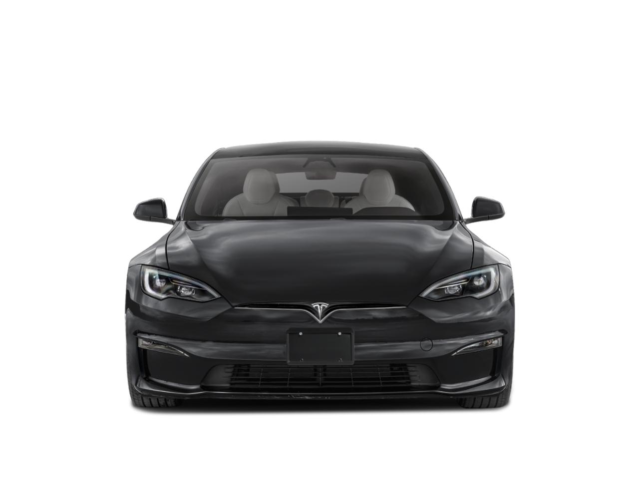 2023 Tesla Model S Vehicle Photo in HENDERSON, NV 89014-6702