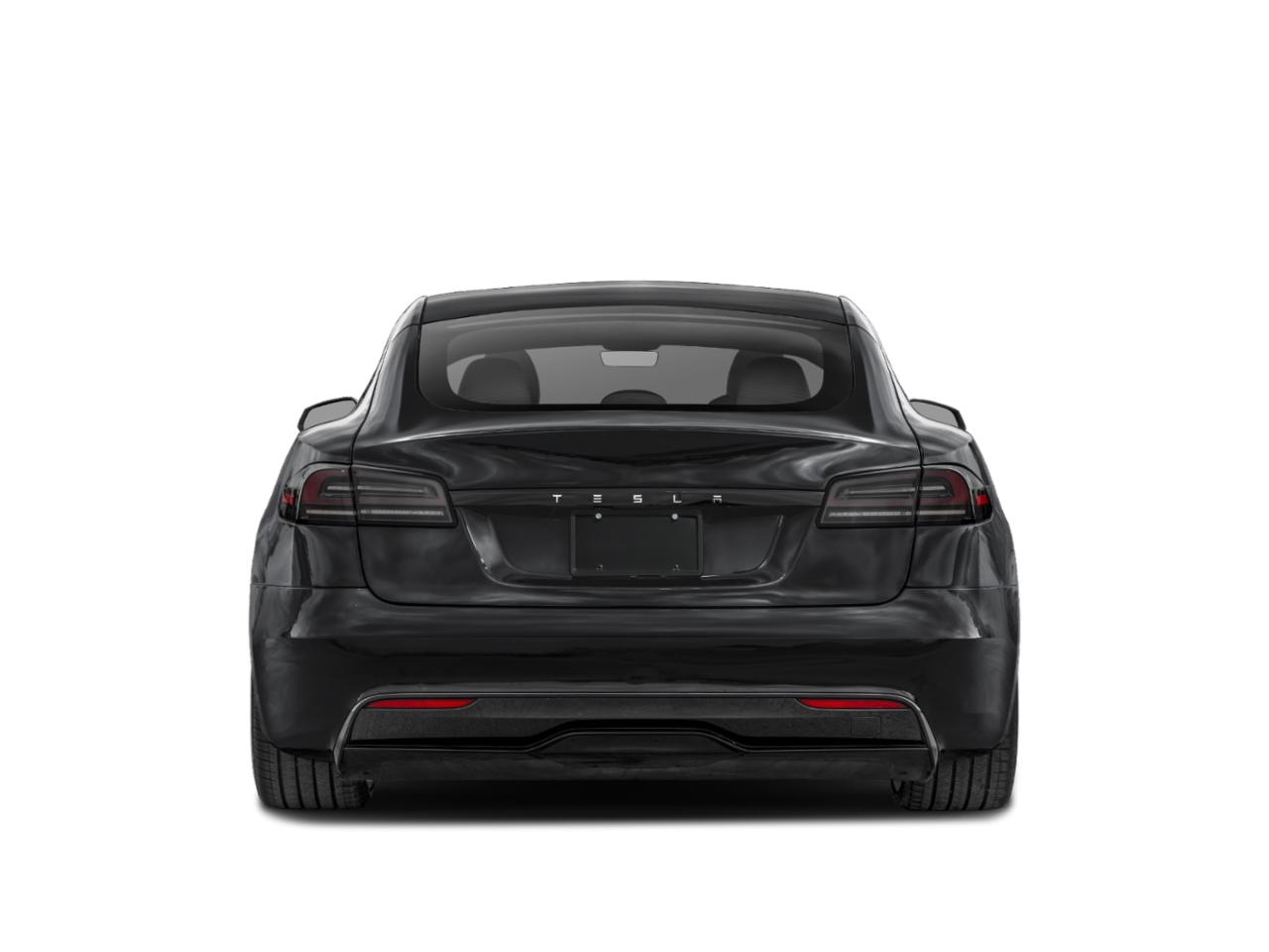 2023 Tesla Model S Vehicle Photo in AUSTIN, TX 78759-4154