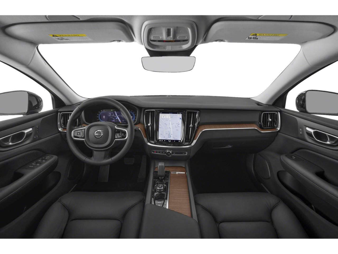 2023 Volvo S60 Vehicle Photo in Tulsa, OK 74145