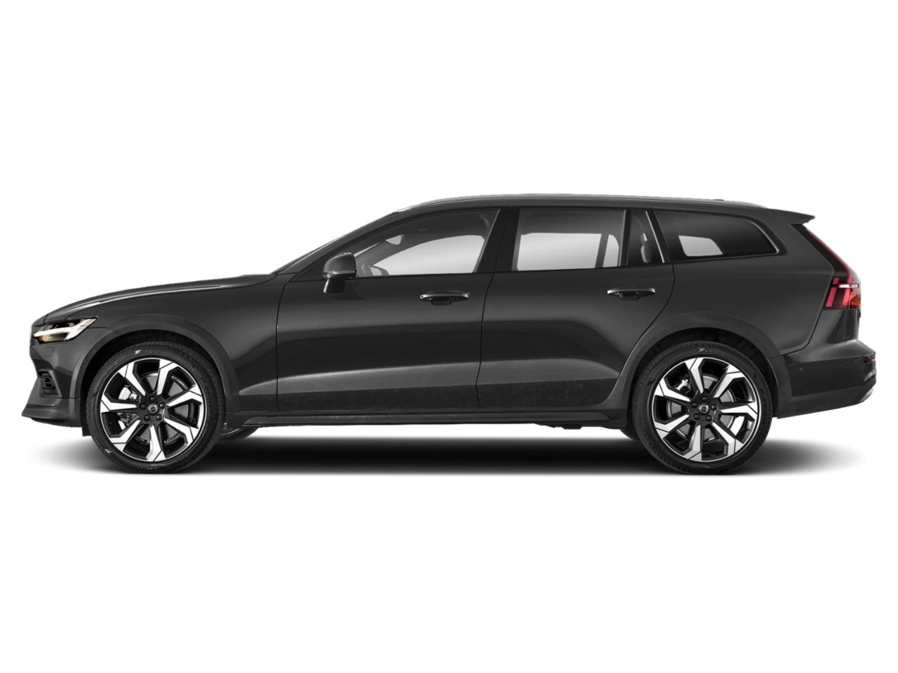 2023 Volvo V60 Cross Country Vehicle Photo in Clearwater, FL 33761