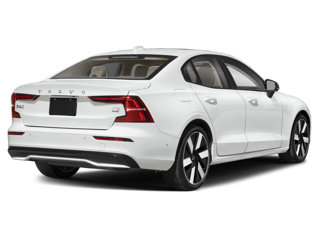 2023 Volvo S60 Recharge Plug-In Hybrid Vehicle Photo in Grapevine, TX 76051