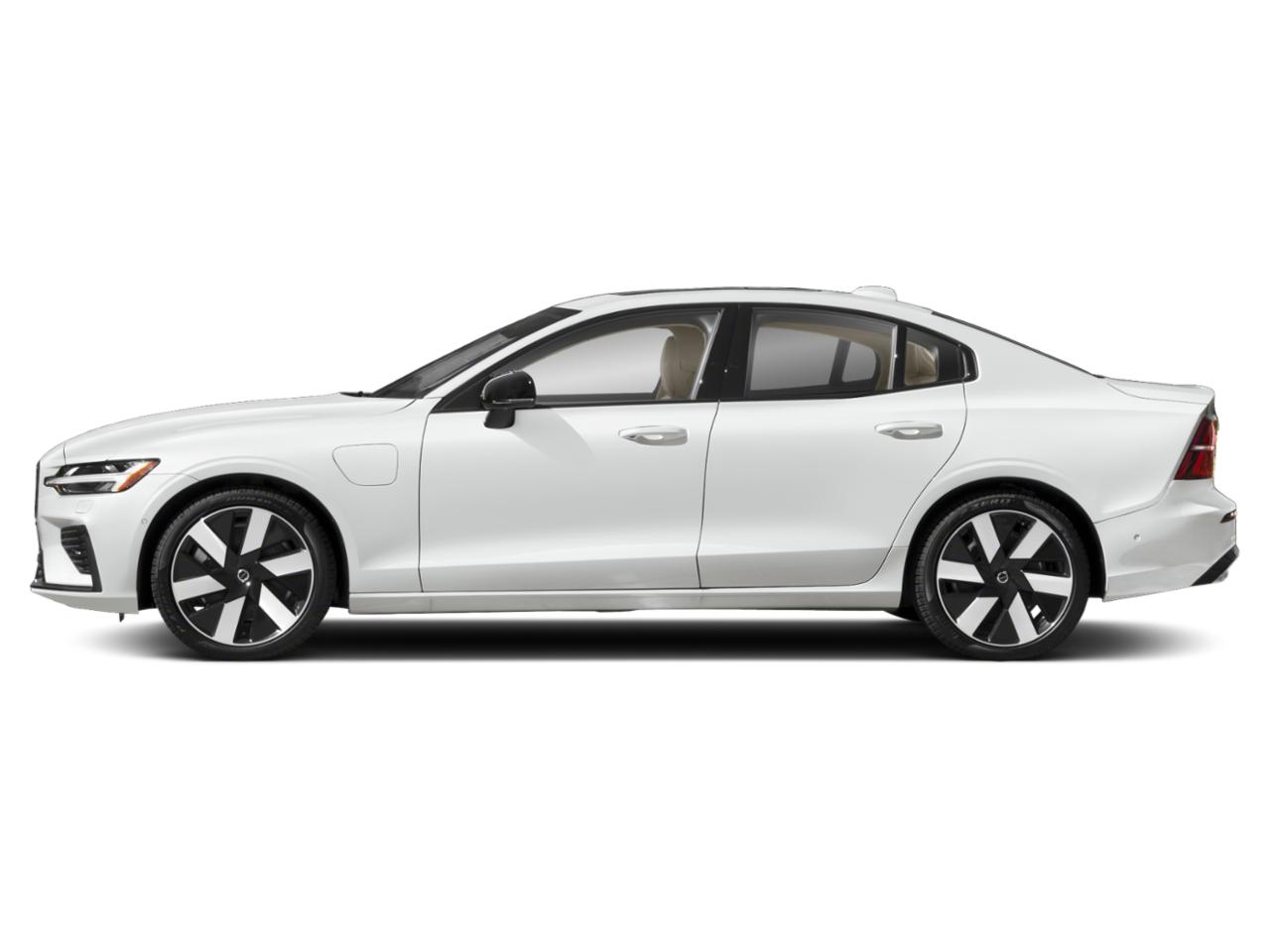 2023 Volvo S60 Recharge Plug-In Hybrid Vehicle Photo in Grapevine, TX 76051