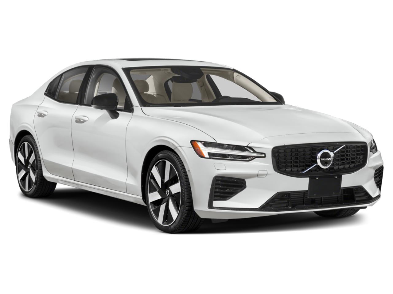 2023 Volvo S60 Recharge Plug-In Hybrid Vehicle Photo in Grapevine, TX 76051