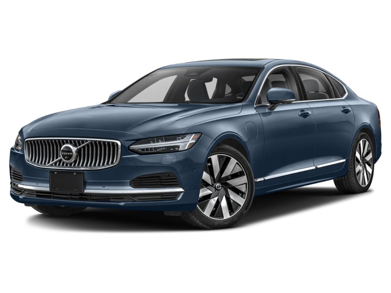 2023 Volvo S90 Recharge Plug-In Hybrid Vehicle Photo in Houston, TX 77007