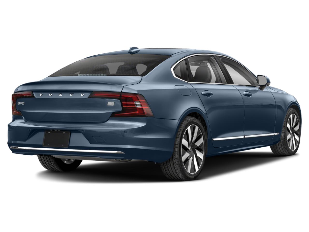 2023 Volvo S90 Recharge Plug-In Hybrid Vehicle Photo in Houston, TX 77007
