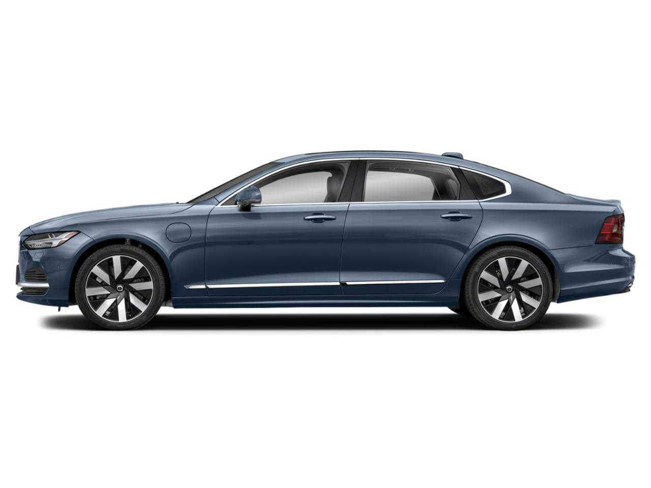 2023 Volvo S90 Recharge Plug-In Hybrid Vehicle Photo in Houston, TX 77007