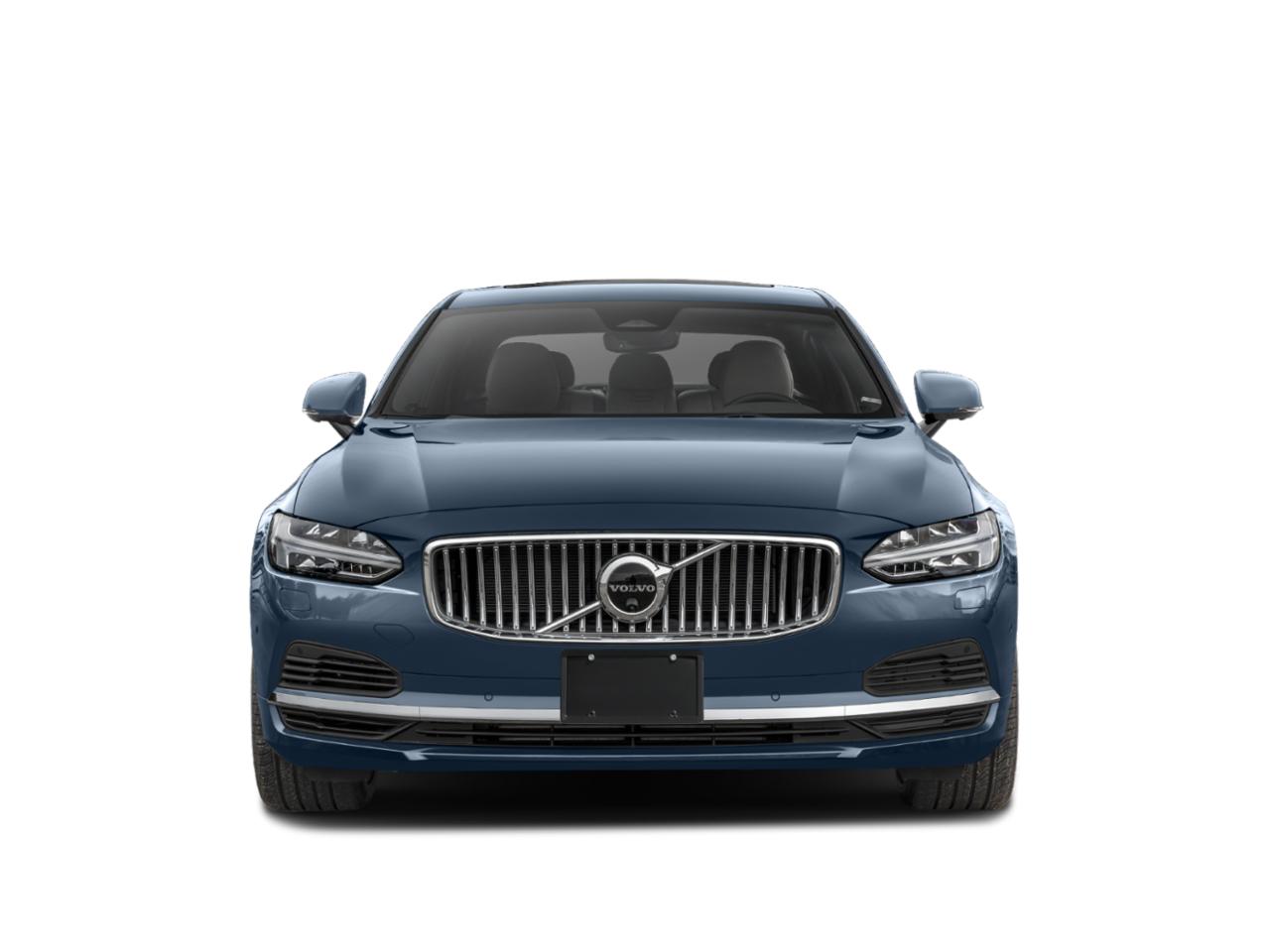 2023 Volvo S90 Recharge Plug-In Hybrid Vehicle Photo in Houston, TX 77007