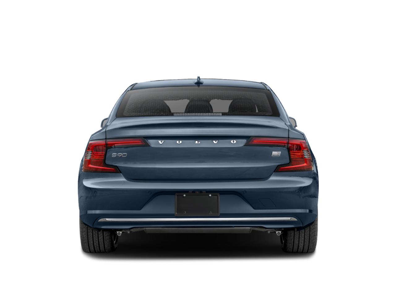 2023 Volvo S90 Recharge Plug-In Hybrid Vehicle Photo in Houston, TX 77007
