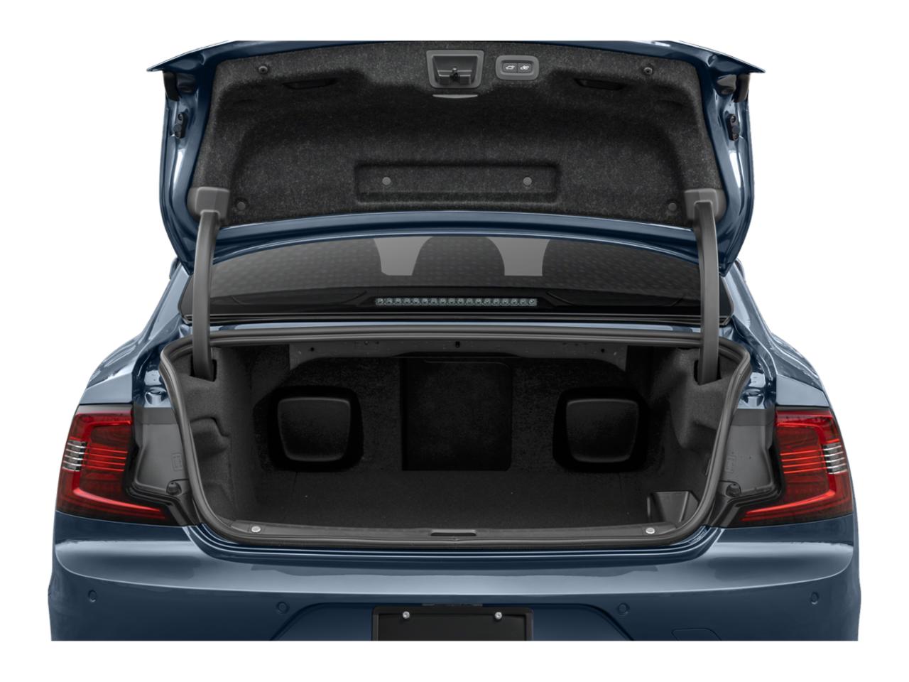 2023 Volvo S90 Recharge Plug-In Hybrid Vehicle Photo in Houston, TX 77007