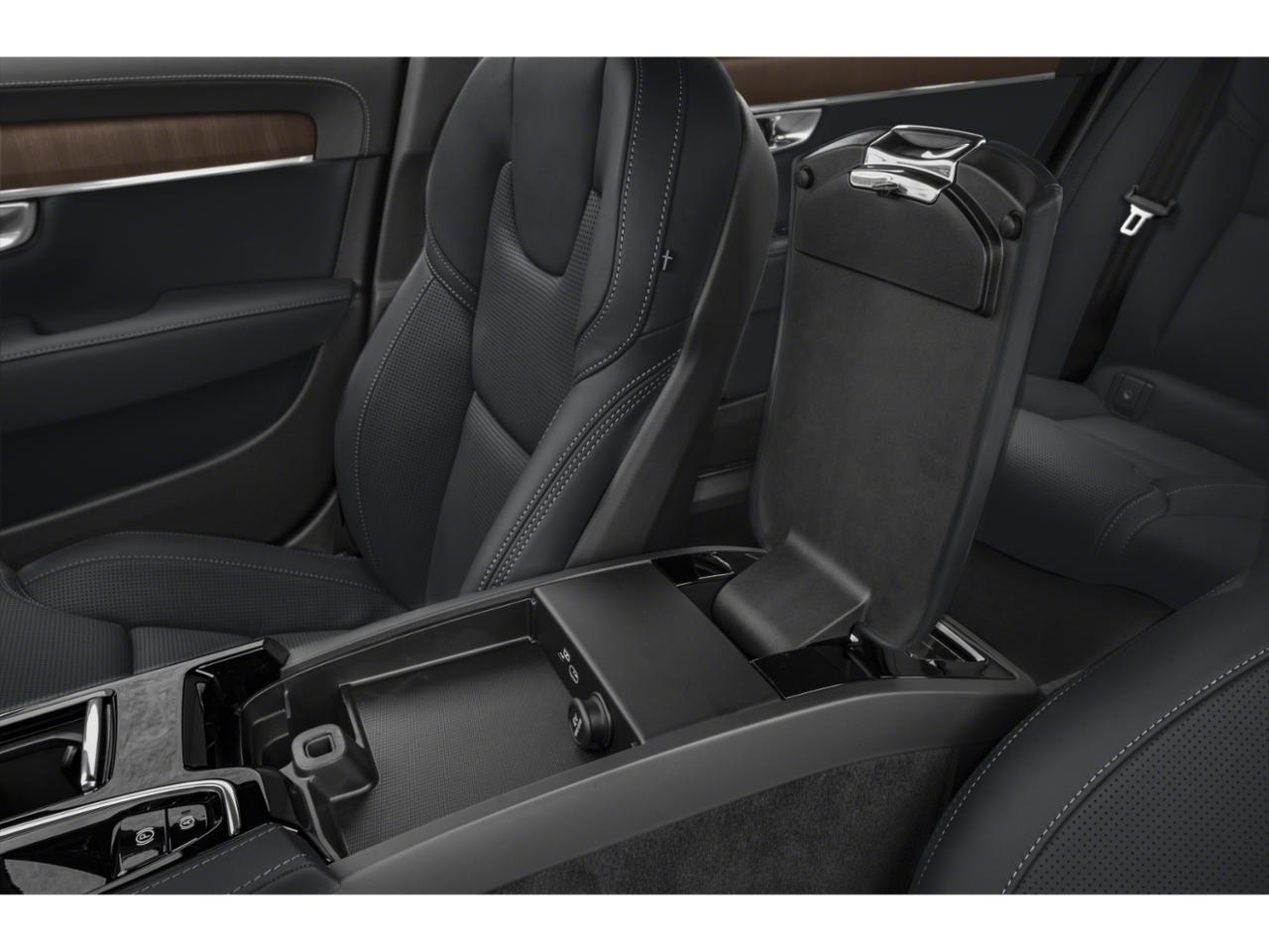 2023 Volvo S90 Recharge Plug-In Hybrid Vehicle Photo in Houston, TX 77007
