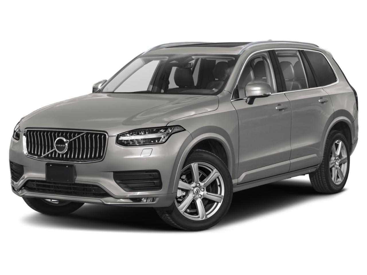 2023 Volvo XC90 Vehicle Photo in Grapevine, TX 76051