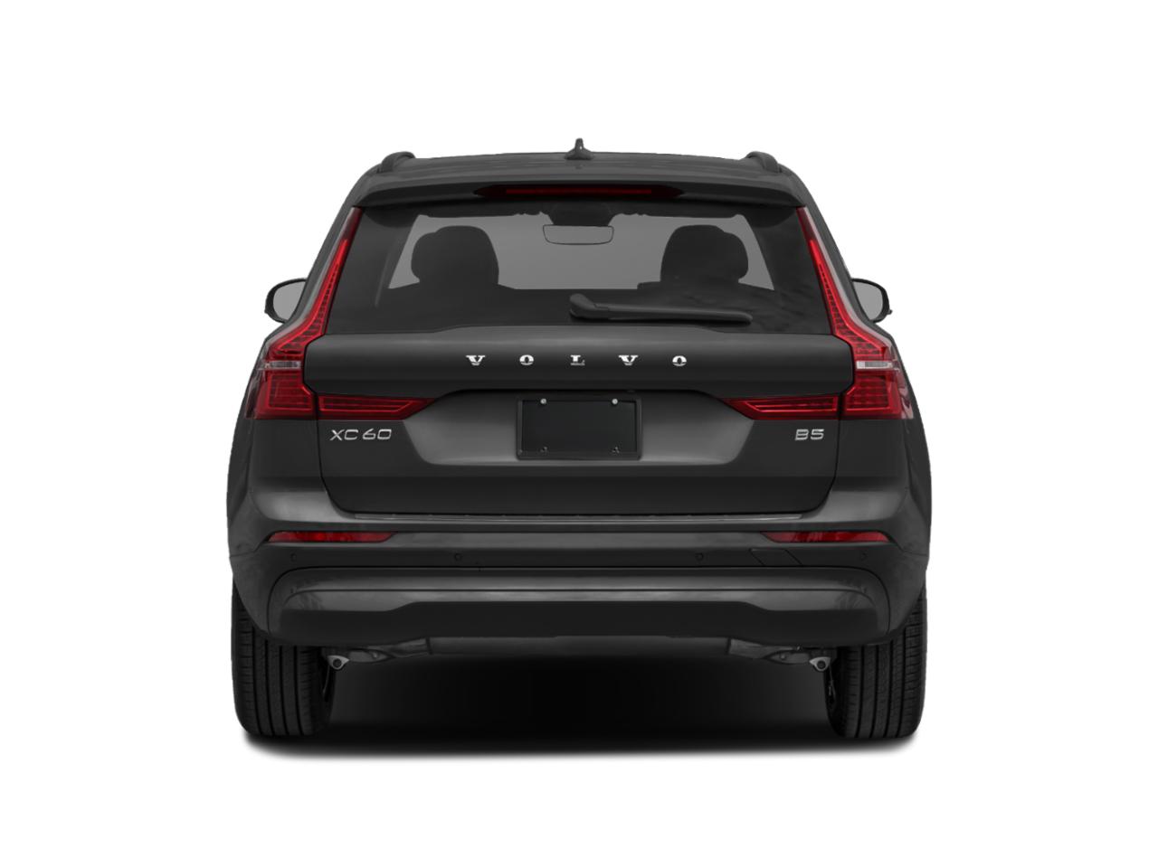 2023 Volvo XC60 Vehicle Photo in West Palm Beach, FL 33417