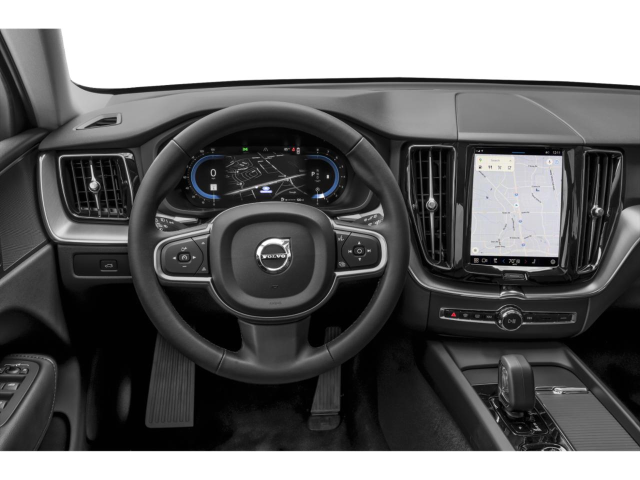 2023 Volvo XC60 Vehicle Photo in West Palm Beach, FL 33417