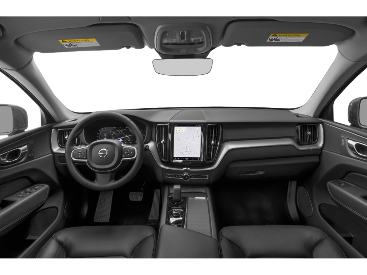 2023 Volvo XC60 Vehicle Photo in West Palm Beach, FL 33417