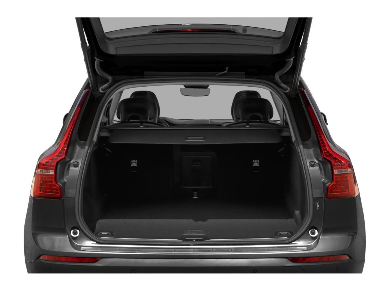 2023 Volvo XC60 Vehicle Photo in West Palm Beach, FL 33417