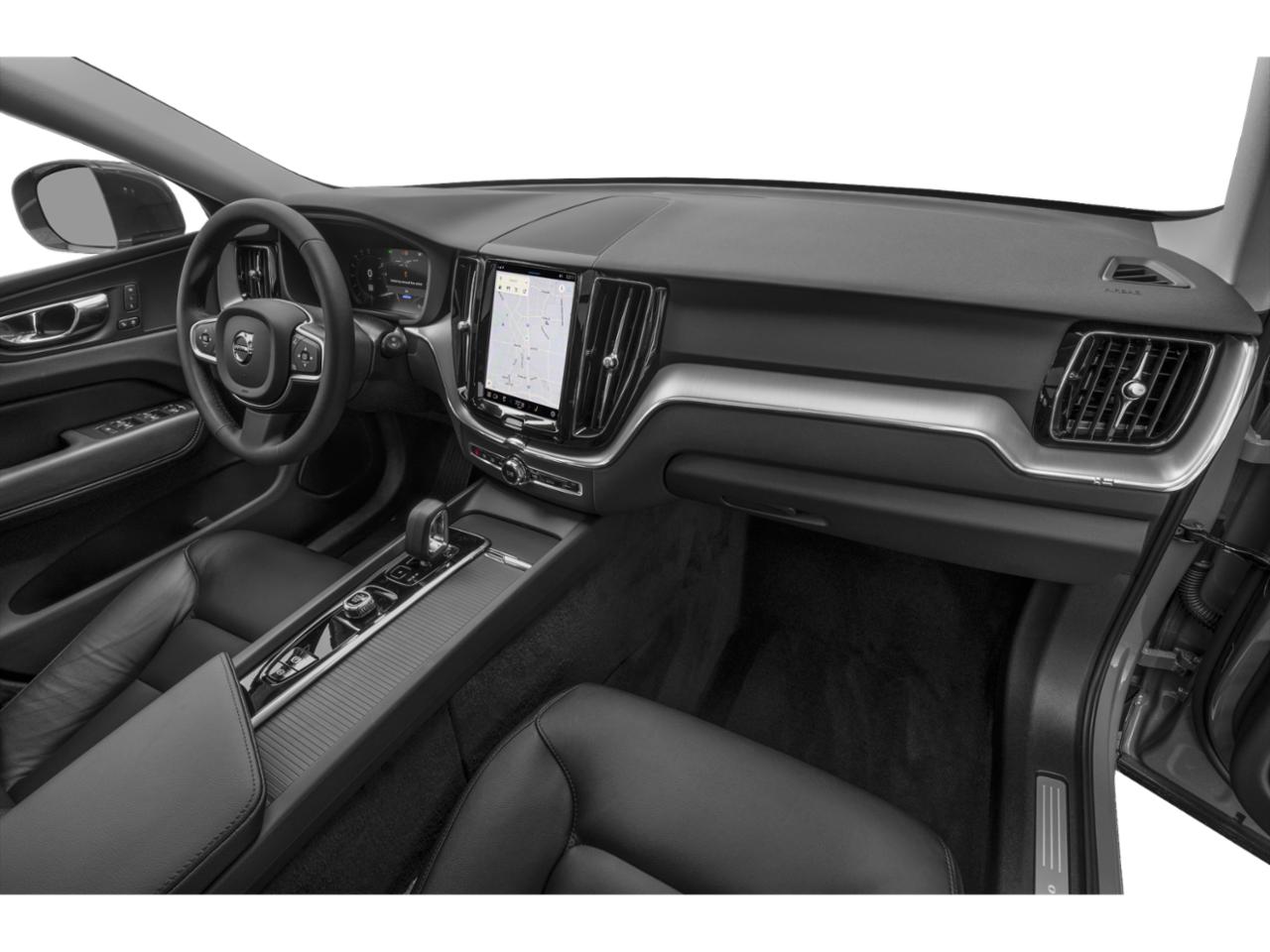 2023 Volvo XC60 Vehicle Photo in West Palm Beach, FL 33417