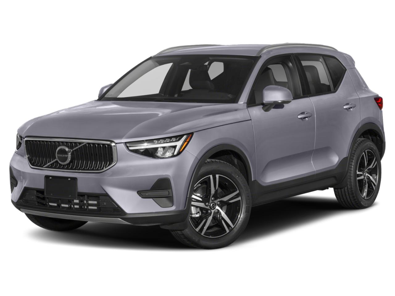 2023 Volvo XC40 Vehicle Photo in Oshkosh, WI 54901