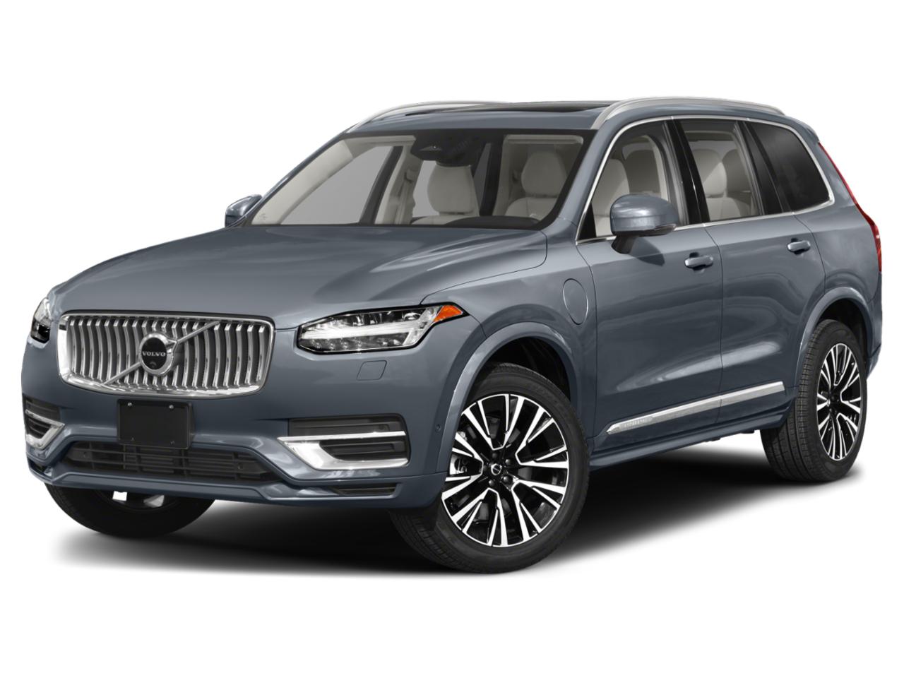 2023 Volvo XC90 Recharge Plug-In Hybrid Vehicle Photo in Grapevine, TX 76051