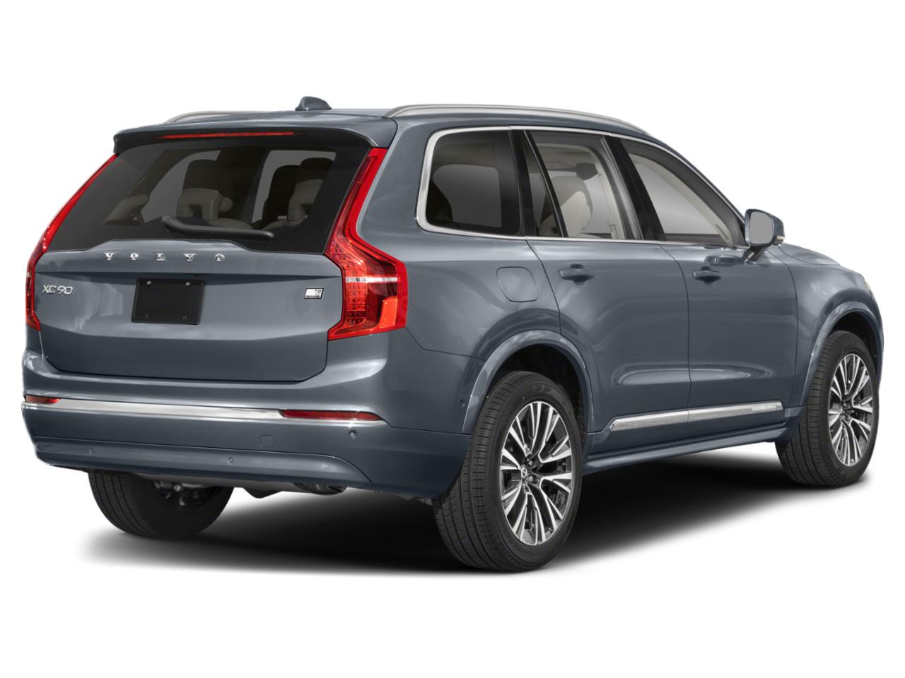 2023 Volvo XC90 Recharge Plug-In Hybrid Vehicle Photo in Grapevine, TX 76051