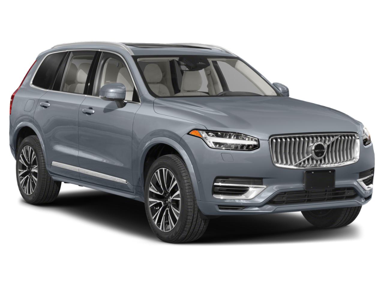 2023 Volvo XC90 Recharge Plug-In Hybrid Vehicle Photo in Grapevine, TX 76051