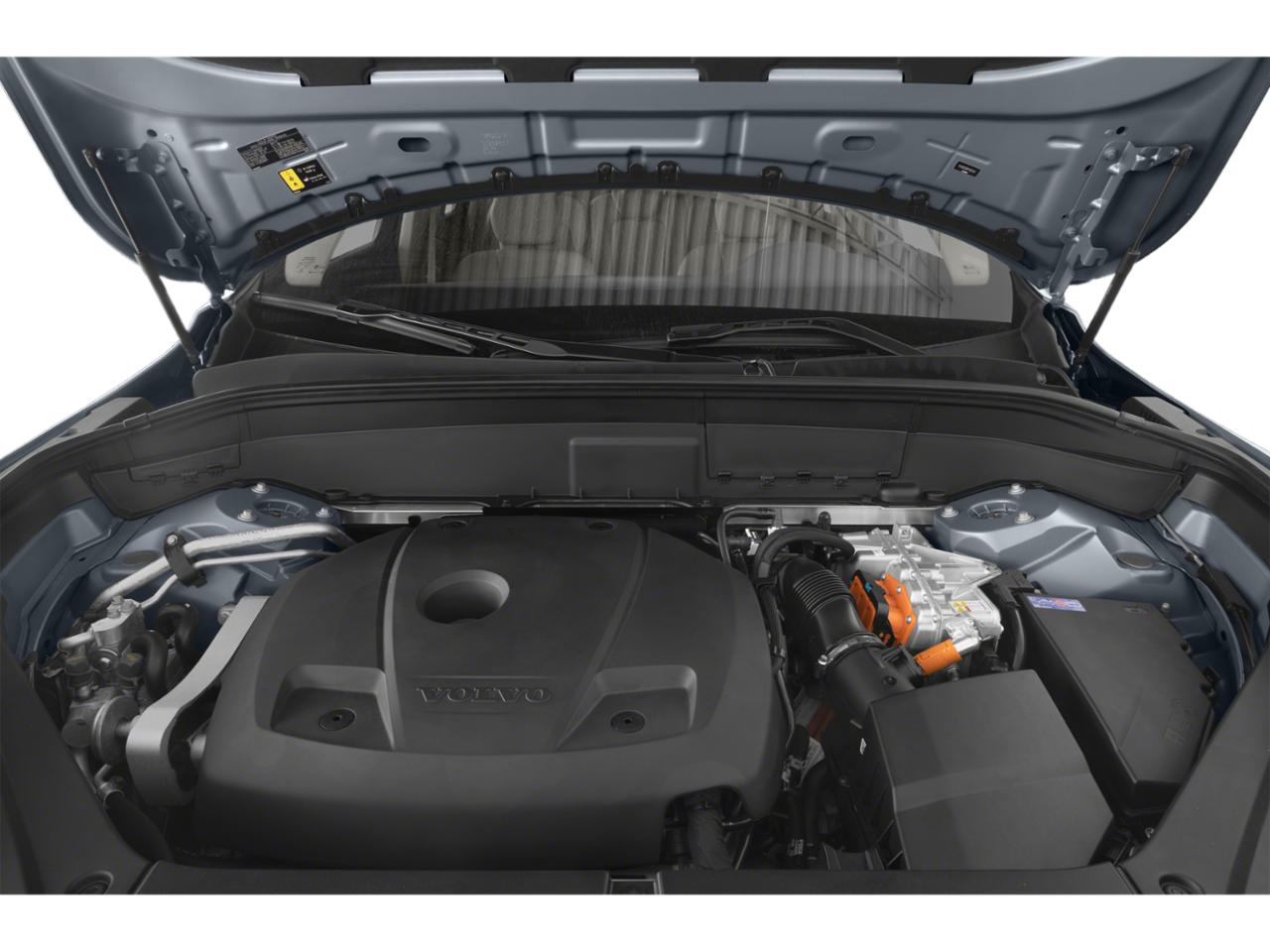 2023 Volvo XC90 Recharge Plug-In Hybrid Vehicle Photo in Grapevine, TX 76051