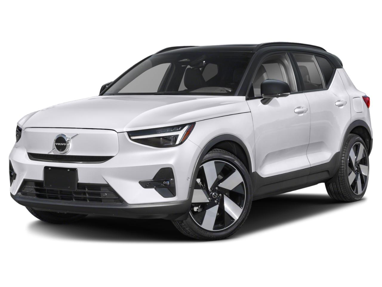 2023 Volvo XC40 Recharge Pure Electric Vehicle Photo in St. Petersburg, FL 33713