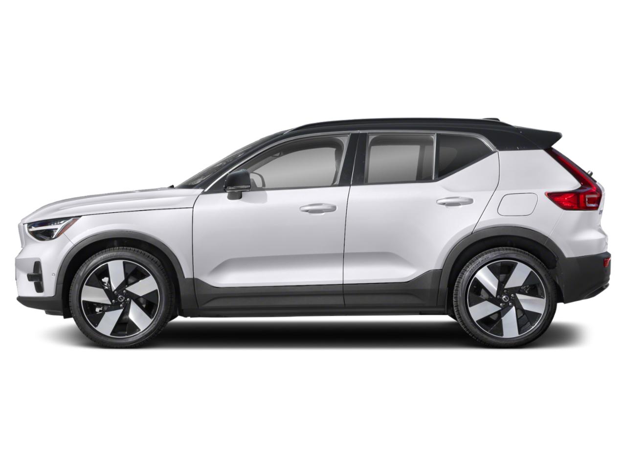 2023 Volvo XC40 Recharge Pure Electric Vehicle Photo in St. Petersburg, FL 33713