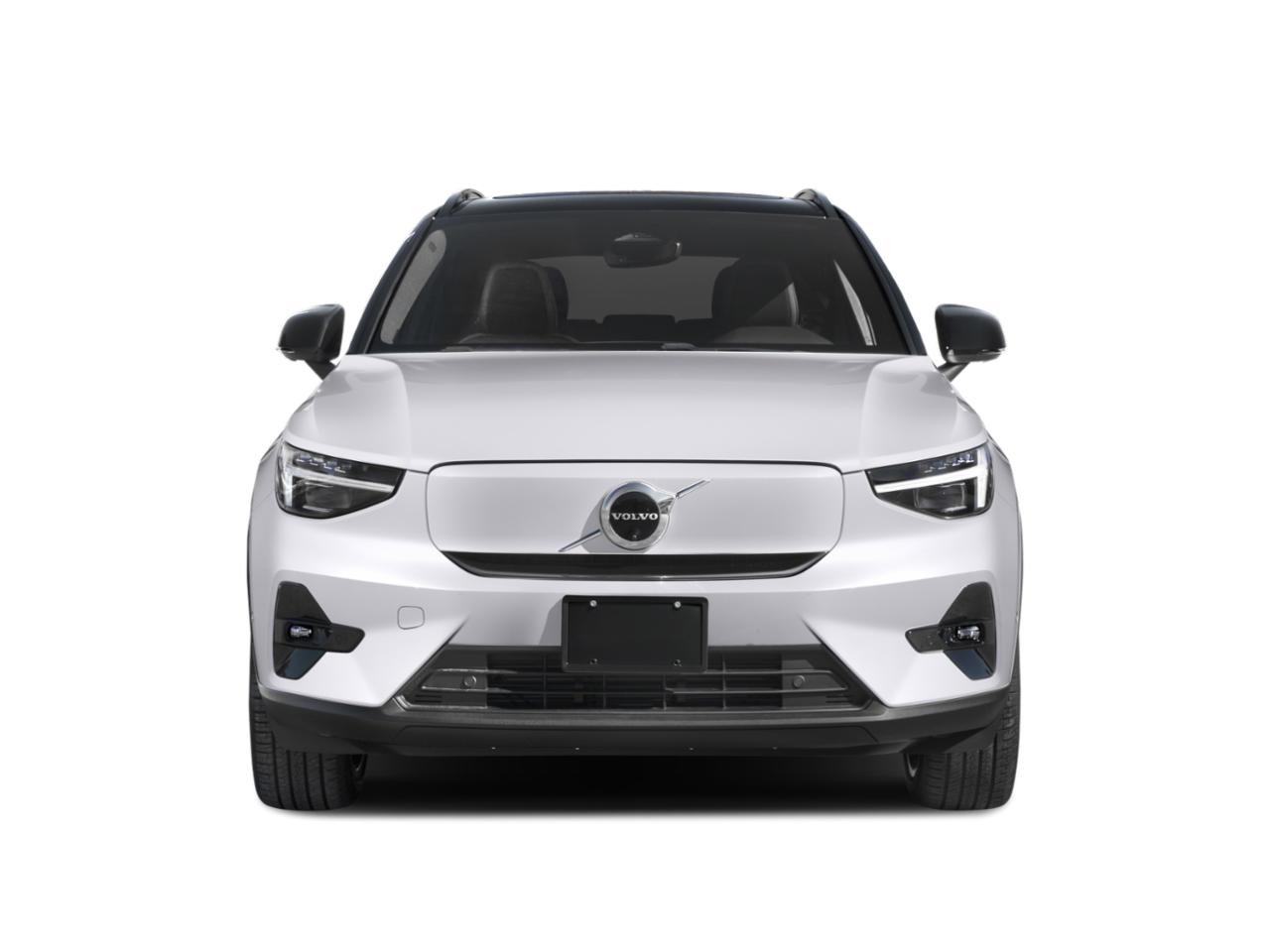 2023 Volvo XC40 Recharge Pure Electric Vehicle Photo in St. Petersburg, FL 33713