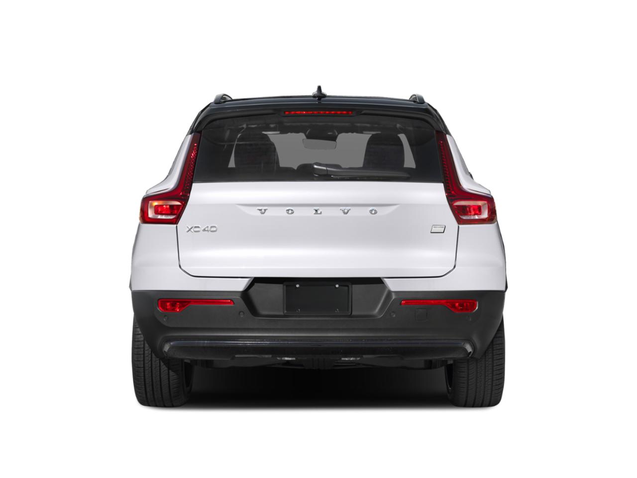 2023 Volvo XC40 Recharge Pure Electric Vehicle Photo in St. Petersburg, FL 33713