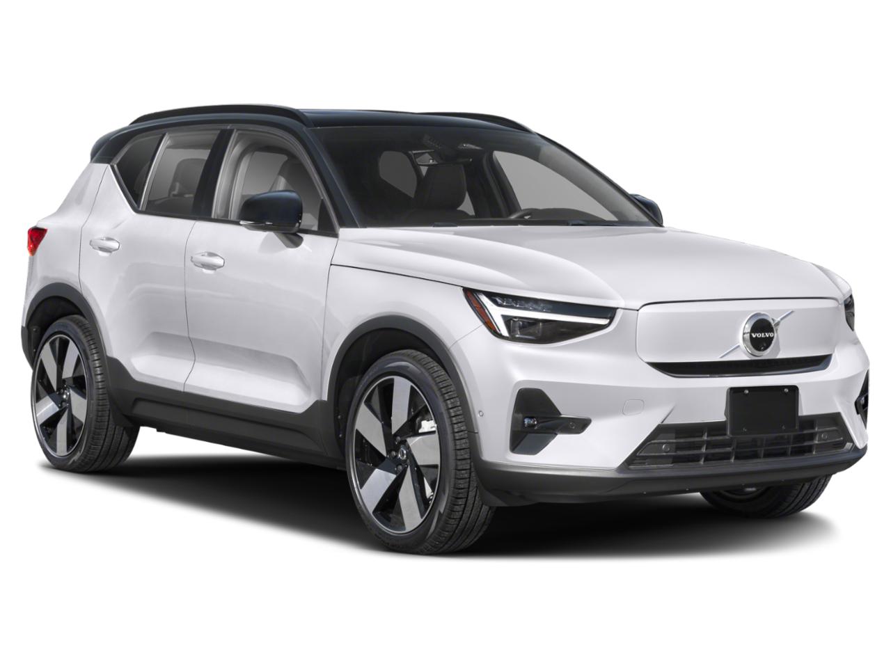 2023 Volvo XC40 Recharge Pure Electric Vehicle Photo in St. Petersburg, FL 33713