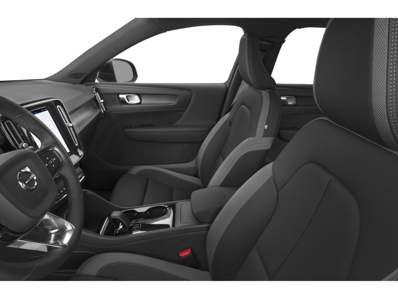 2023 Volvo XC40 Recharge Pure Electric Vehicle Photo in St. Petersburg, FL 33713
