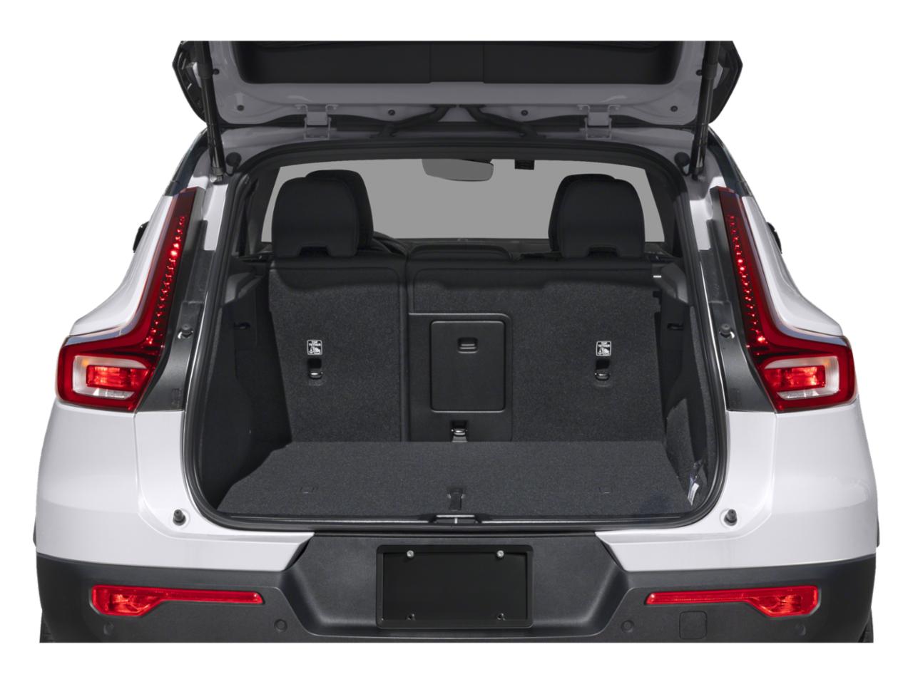 2023 Volvo XC40 Recharge Pure Electric Vehicle Photo in St. Petersburg, FL 33713