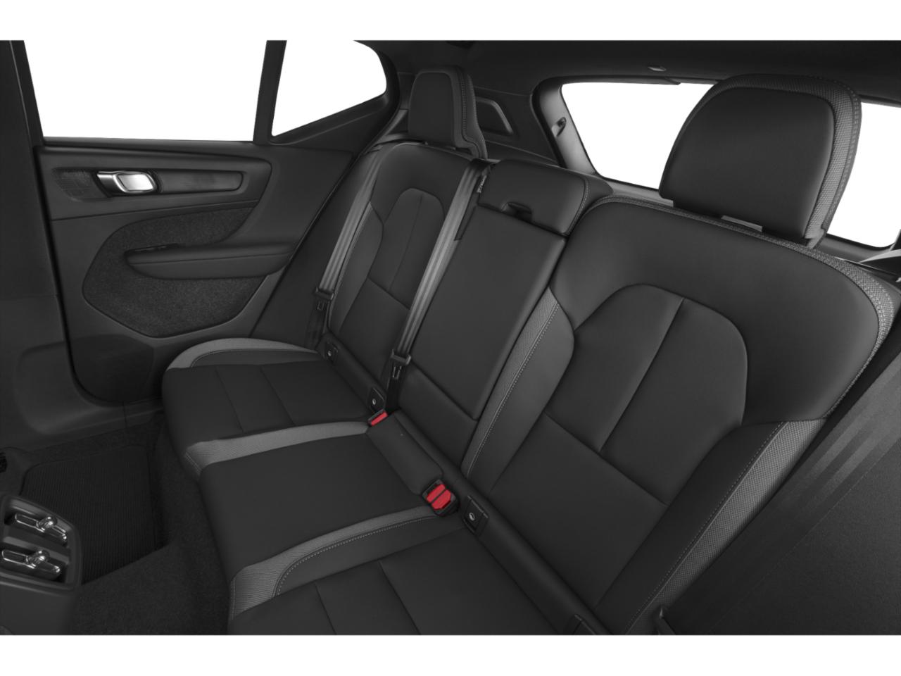 2023 Volvo XC40 Recharge Pure Electric Vehicle Photo in St. Petersburg, FL 33713