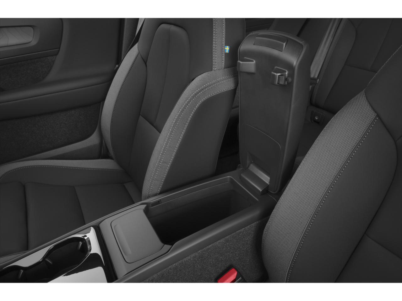 2023 Volvo XC40 Recharge Pure Electric Vehicle Photo in St. Petersburg, FL 33713