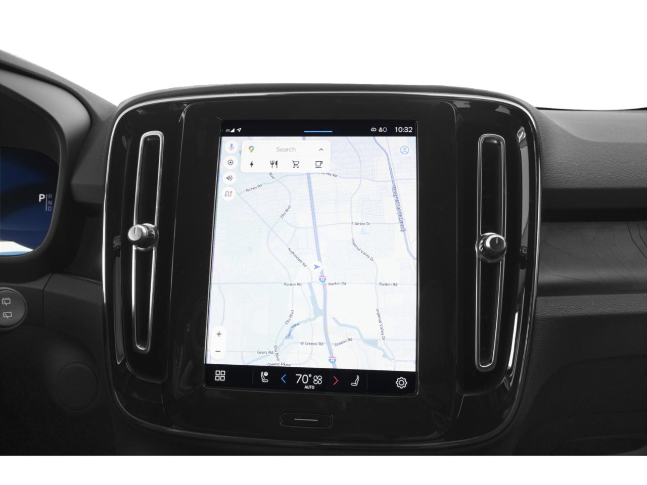 2023 Volvo XC40 Recharge Pure Electric Vehicle Photo in St. Petersburg, FL 33713