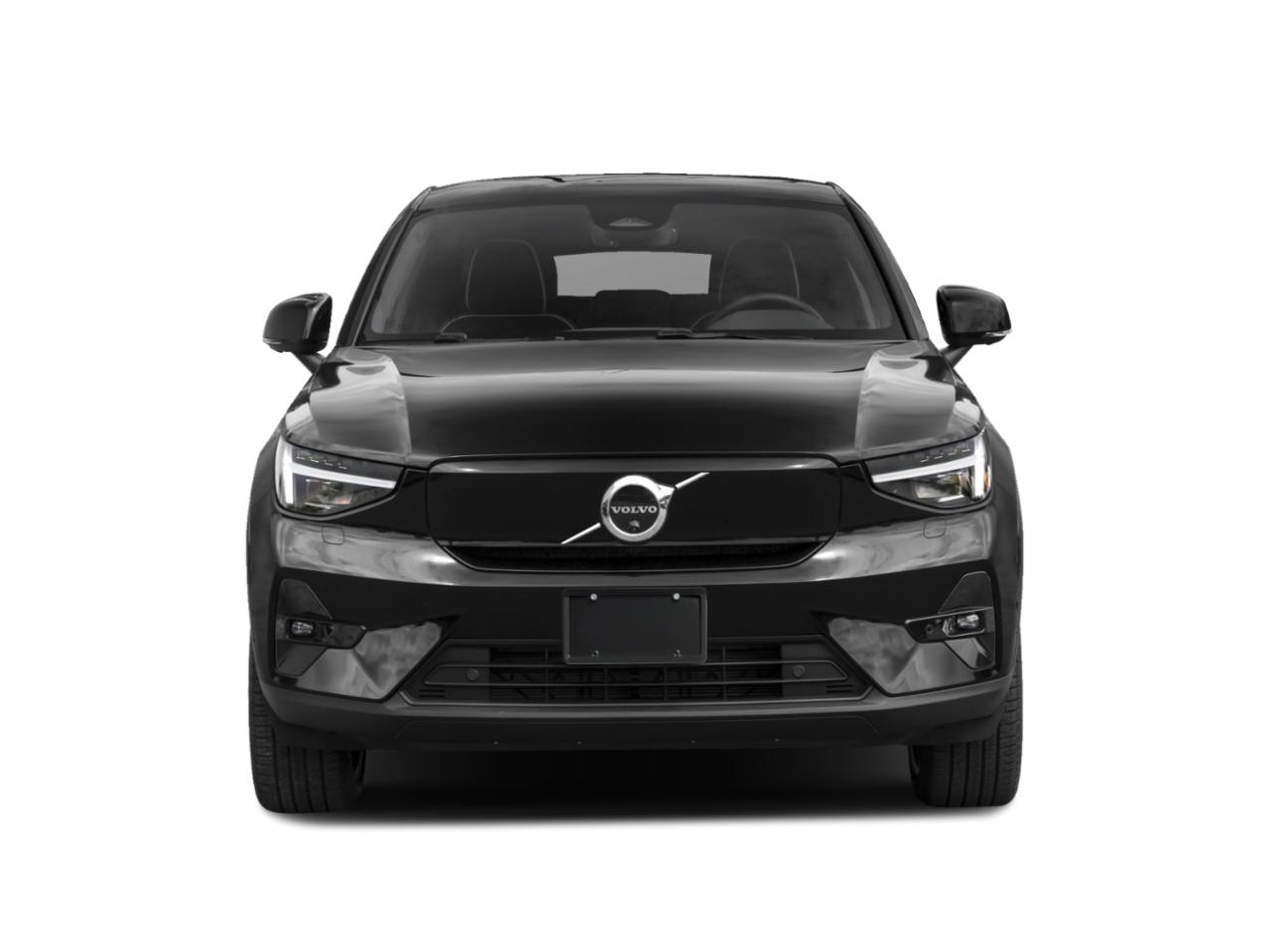 2023 Volvo C40 Recharge Pure Electric Vehicle Photo in Houston, TX 77007