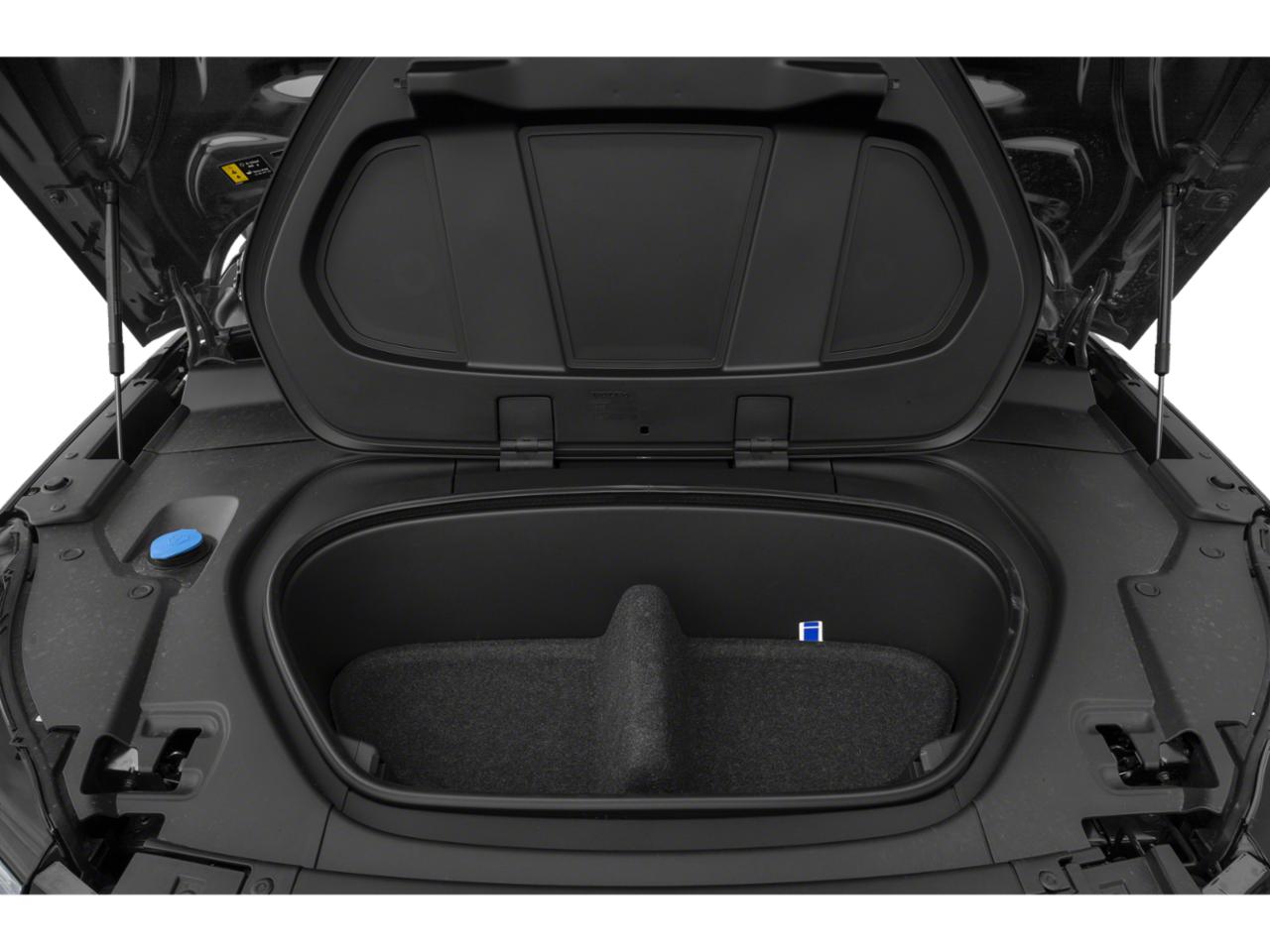 2023 Volvo C40 Recharge Pure Electric Vehicle Photo in Houston, TX 77007