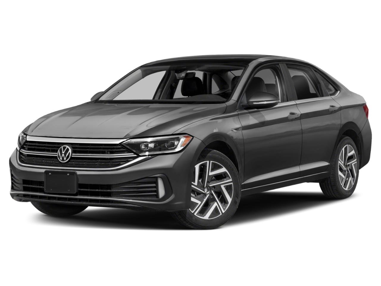 2023 Volkswagen Jetta Vehicle Photo in Decatur, TX 76234