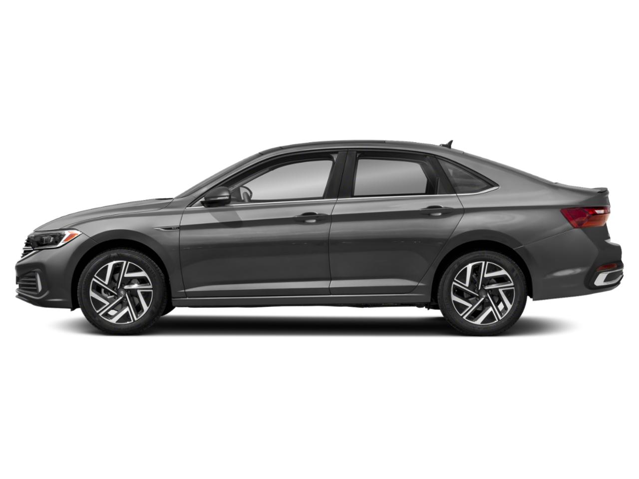 2023 Volkswagen Jetta Vehicle Photo in Decatur, TX 76234