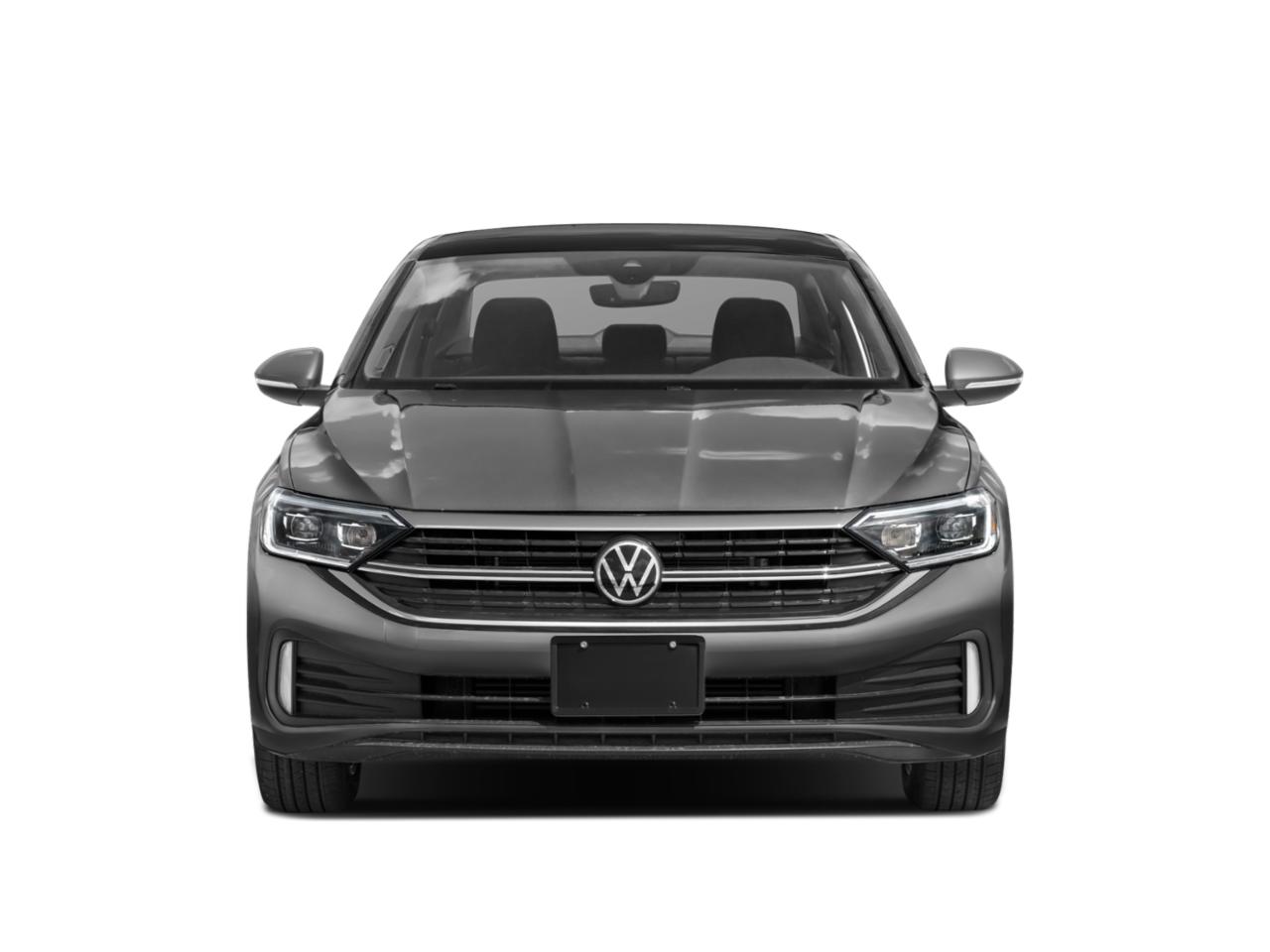 2023 Volkswagen Jetta Vehicle Photo in Decatur, TX 76234
