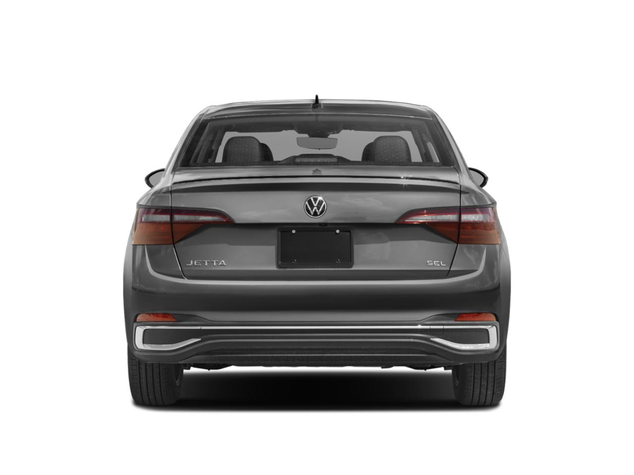 2023 Volkswagen Jetta Vehicle Photo in Decatur, TX 76234