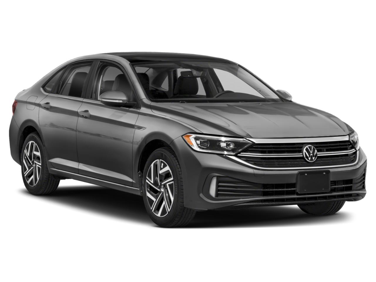 2023 Volkswagen Jetta Vehicle Photo in Decatur, TX 76234