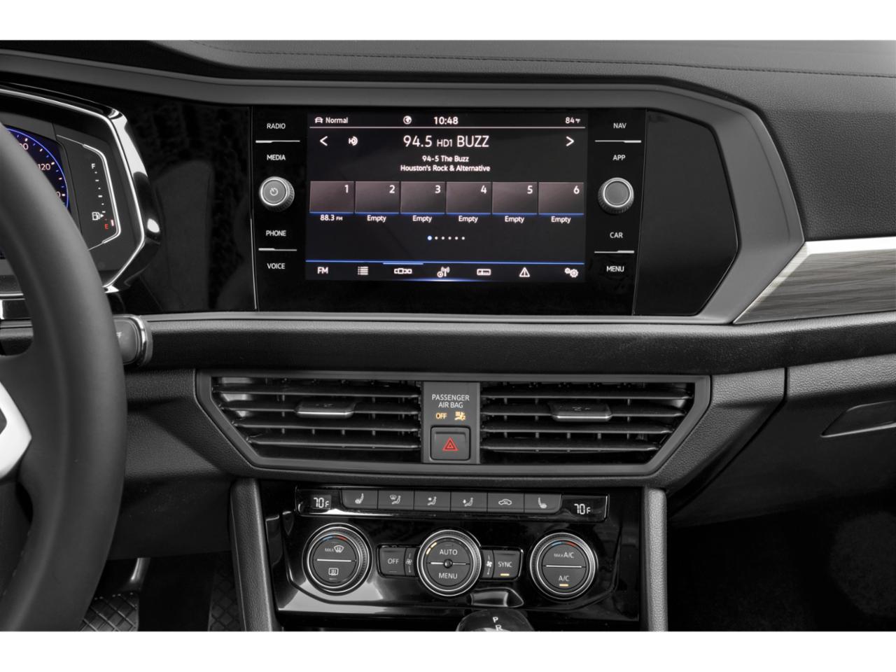 2023 Volkswagen Jetta Vehicle Photo in Decatur, TX 76234