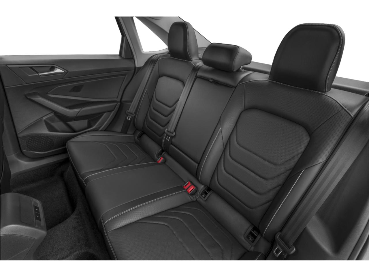 2023 Volkswagen Jetta Vehicle Photo in Decatur, TX 76234