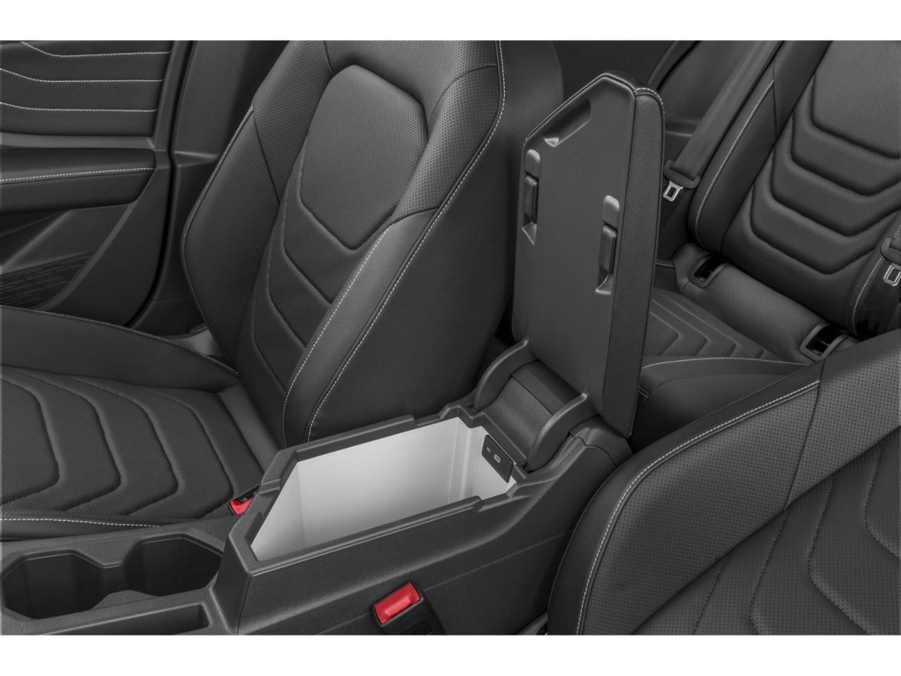 2023 Volkswagen Jetta Vehicle Photo in Decatur, TX 76234